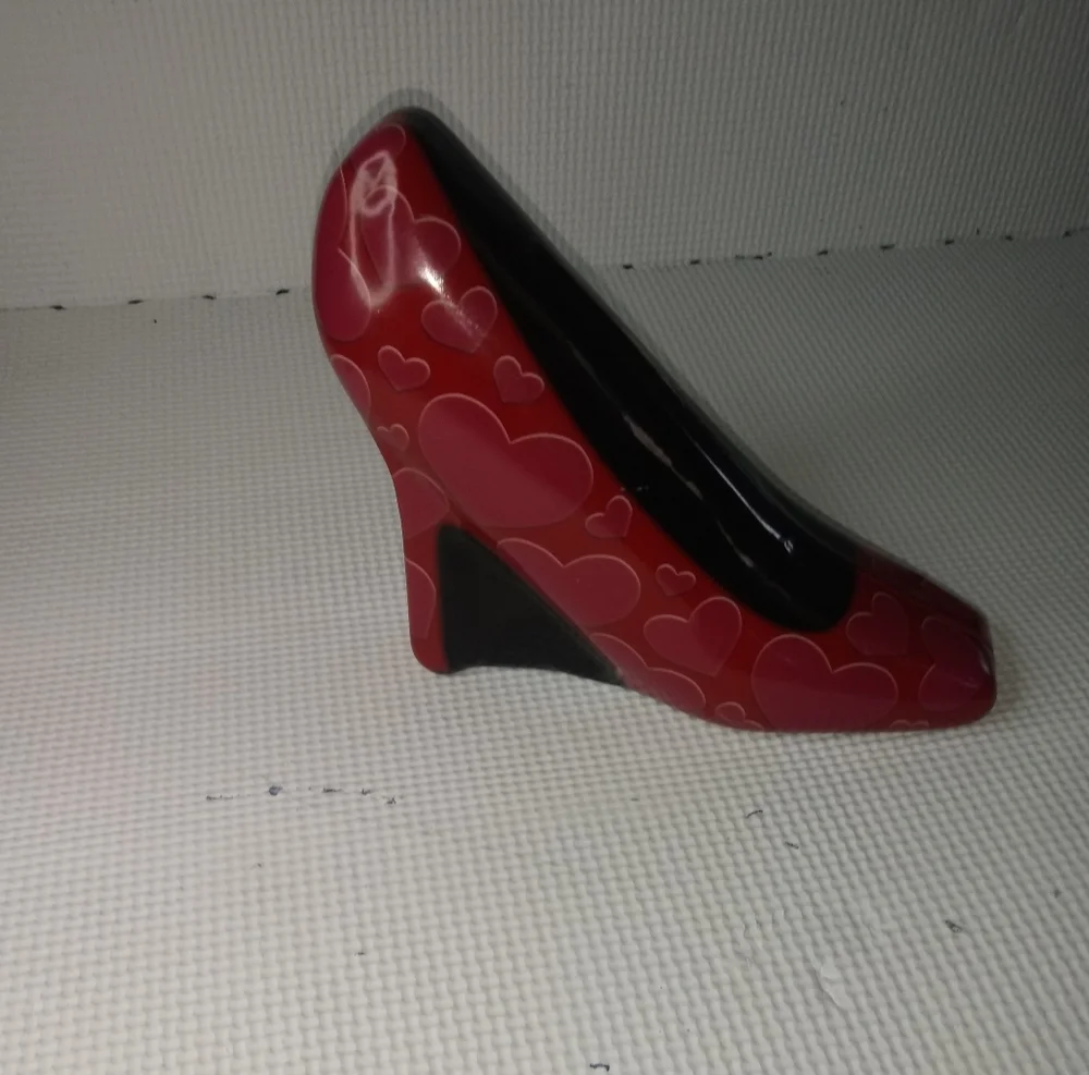 N/A red black